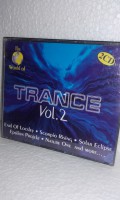 The World Of Trance Vol. 2 